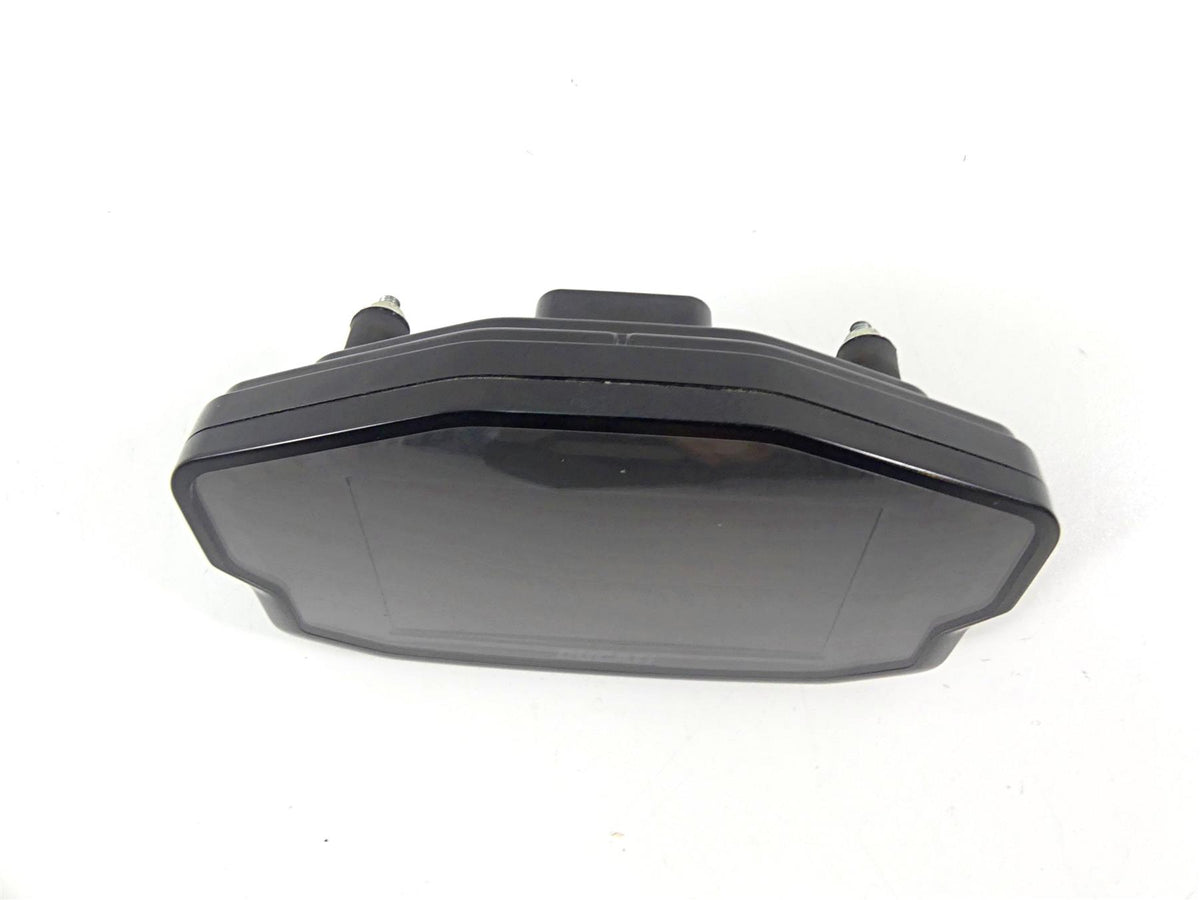 2012 Ducati Panigale 1199S Speedometer Gauge Instrument Cluster 17K 40610901D {{ shop.shopifyCountryName }} - Mototech271