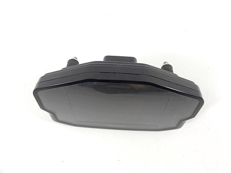 2012 Ducati Panigale 1199S Speedometer Gauge Instrument Cluster 17K 40610901D {{ shop.shopifyCountryName }} - Mototech271