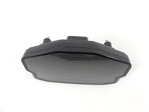 2012 Ducati Panigale 1199S Speedometer Gauge Instrument Cluster 17K 40610901D | Mototech271