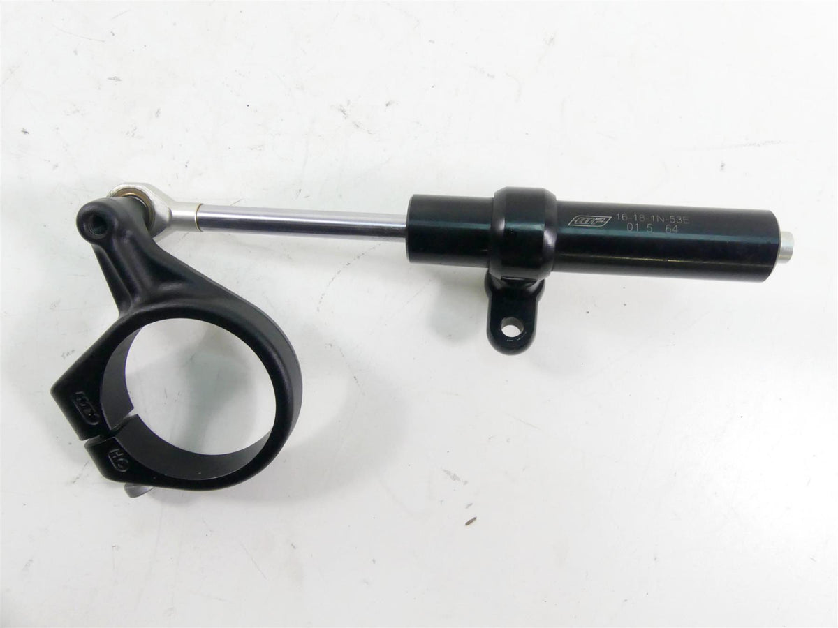 2015 KTM 1290 Adventure WP White Power Steering Damper Stabilizer 16181N53E {{ shop.shopifyCountryName }} - Mototech271