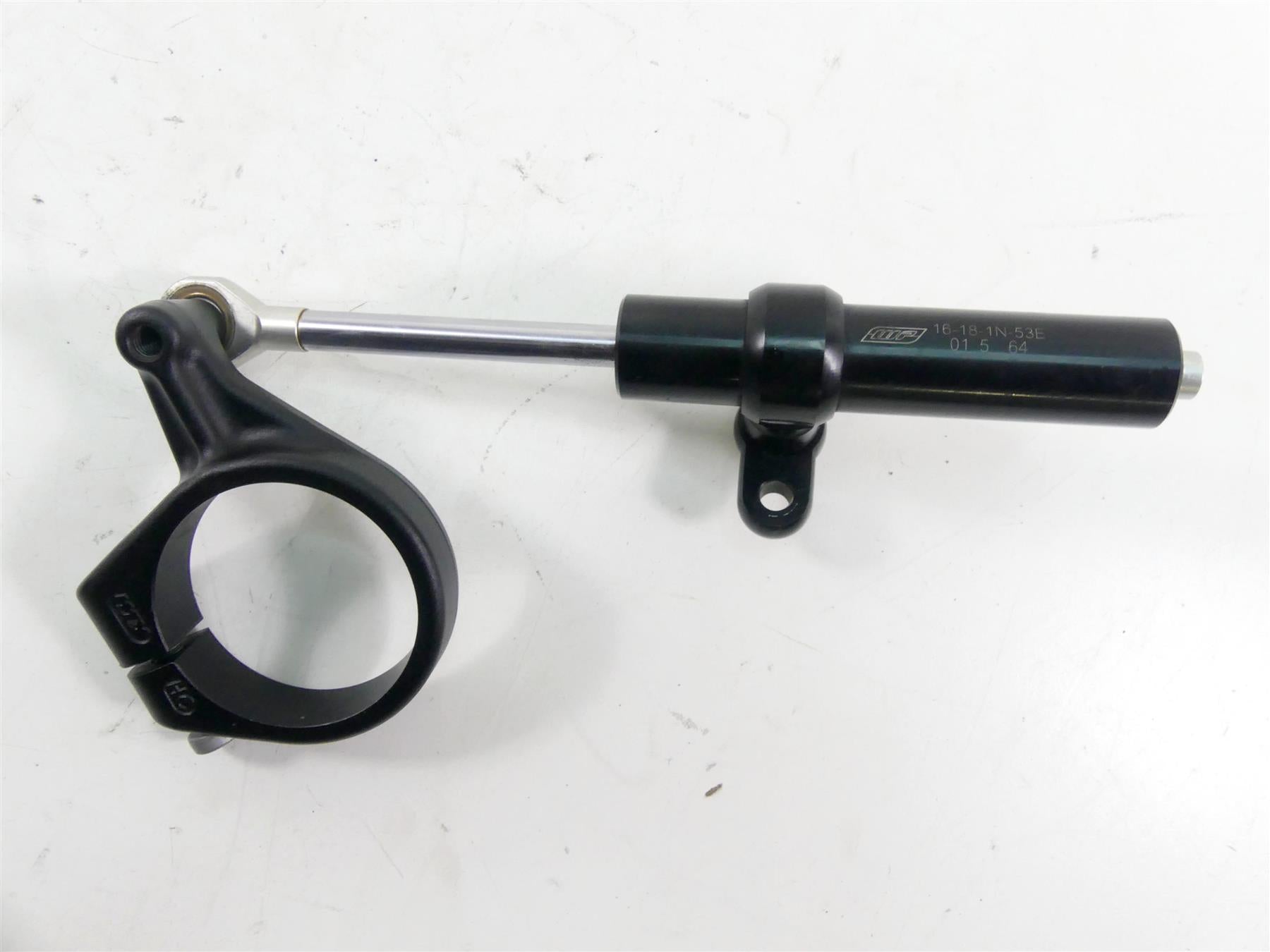 2015 KTM 1290 Adventure WP White Power Steering Damper Stabilizer 16181N53E {{ shop.shopifyCountryName }} - Mototech271