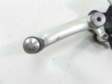 Load image into Gallery viewer, 2017 Triumph Thruxton 1200R Left Front Footpeg &amp; Shifter Set T2088079 T2081562
