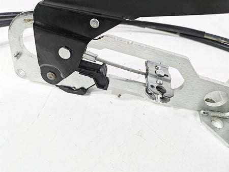 2022 Kawasaki Teryx KRX KRF 1000 C SE Park Hand Brake & Cable Set 43106-0008 {{ shop.shopifyCountryName }} - Mototech271