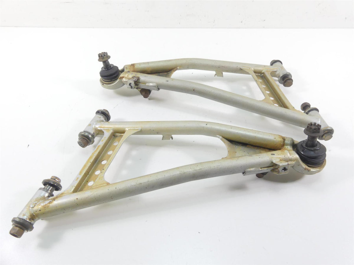 2016 Yamaha YXZ1000 R EPS SE Front Upper Control Arm Set 2HC-F3505-30-00 {{ shop.shopifyCountryName }} - Mototech271