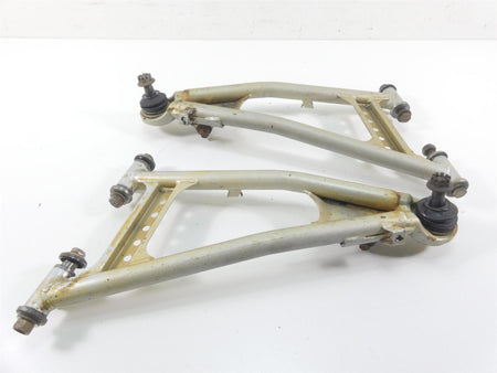 2016 Yamaha YXZ1000 R EPS SE Front Upper Control Arm Set 2HC-F3505-30-00 {{ shop.shopifyCountryName }} - Mototech271