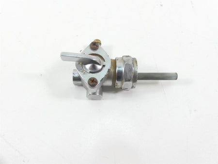 1998 Honda Shadow VT1100T Fuel Gas Petrol Valve Petcock 16950-MAH-023 {{ shop.shopifyCountryName }} - Mototech271