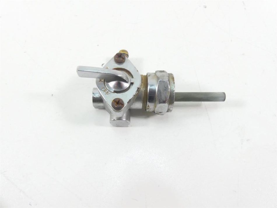 1998 Honda Shadow VT1100T Fuel Gas Petrol Valve Petcock 16950-MAH-023 {{ shop.shopifyCountryName }} - Mototech271