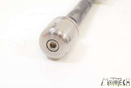 1996 BMW R1100RT R1100 259T Left Right Handlebar Handle Bar SET 32712325588 {{ shop.shopifyCountryName }} - Mototech271