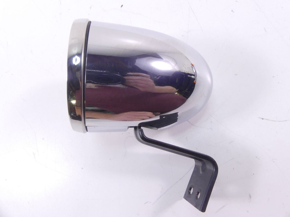 2013 Triumph America EFI Speedometer Speedo Gauges Instrument - 31K T2503036 {{ shop.shopifyCountryName }} - Mototech271