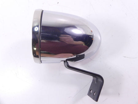 2013 Triumph America EFI Speedometer Speedo Gauges Instrument - 31K T2503036 {{ shop.shopifyCountryName }} - Mototech271