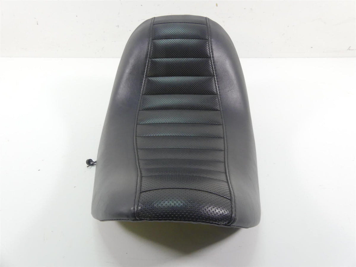 2006 Harley VRSCD Night Rod Nice Front Rider Driver Seat Saddle 52326-06 {{ shop.shopifyCountryName }} - Mototech271