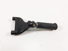 Load image into Gallery viewer, 2006 Harley Sportster XL1200 Left Side Passenger Foot Peg Rest 49315-04 | Mototech271
