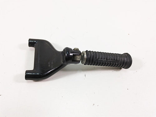 2006 Harley Sportster XL1200 Left Side Passenger Foot Peg Rest 49315-04 | Mototech271