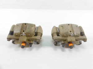 2016 Yamaha YXZ1000 R EPS SE Rear Brake Calipers 2HC-2580V-00-00 2HC-2580W-00-00