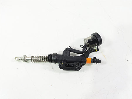 2023 Ducati Monster 937 SP Rear Brake Master Cylinder 62540201A {{ shop.shopifyCountryName }} - Mototech271