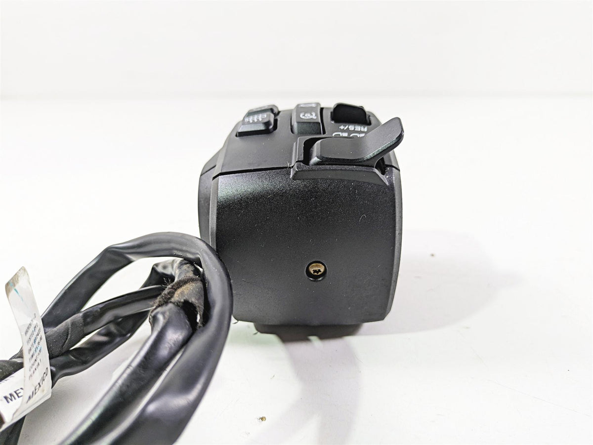 2024 Harley Sportster RH975 S Left Hand Control Switch - READ 71500522A {{ shop.shopifyCountryName }} - Mototech271