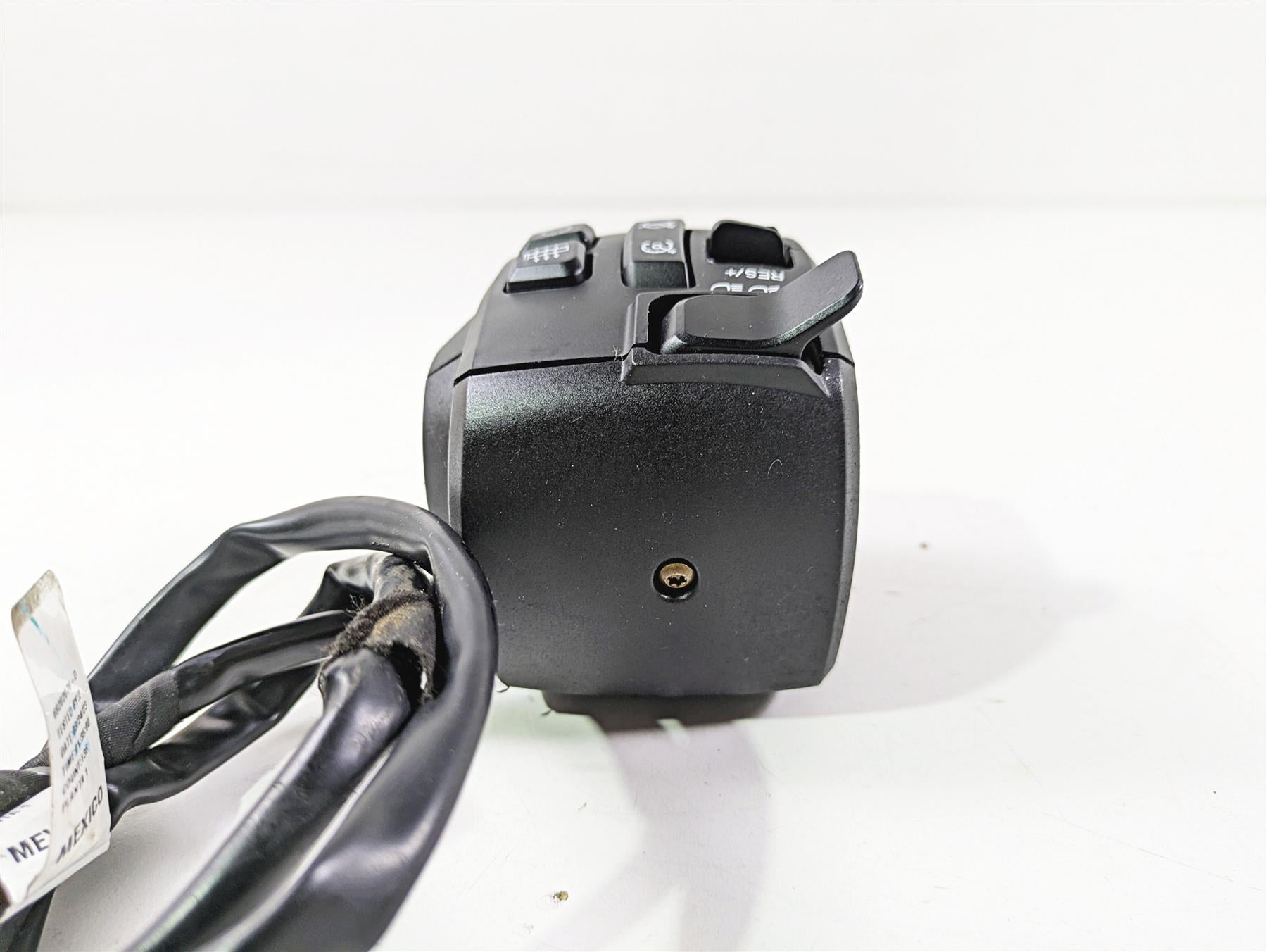 2024 Harley Sportster RH975 S Left Hand Control Switch - READ 71500522A {{ shop.shopifyCountryName }} - Mototech271