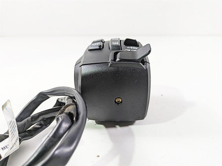 2024 Harley Sportster RH975 S Left Hand Control Switch - READ 71500522A {{ shop.shopifyCountryName }} - Mototech271