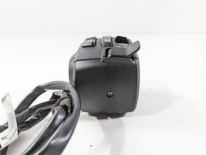 2024 Harley Sportster RH975 S Left Hand Control Switch - READ 71500522A