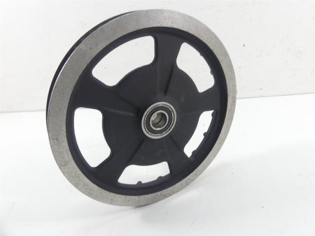 2011 Harley Touring FLTRU Road Glide Rear Drive Belt Sprocket 68T 1" 37781-09 {{ shop.shopifyCountryName }} - Mototech271
