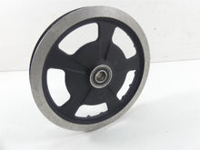 Load image into Gallery viewer, 2011 Harley Touring FLTRU Road Glide Rear Drive Belt Sprocket 68T 1&quot; 37781-09 | Mototech271
