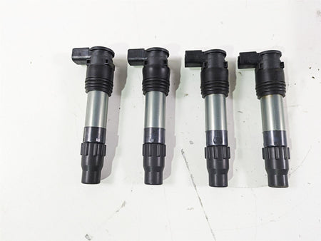 2022 Kawasaki ZR900RS Cafe Denso Ignition Coils Stick Coil Set 21171-0033 {{ shop.shopifyCountryName }} - Mototech271