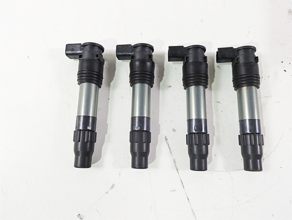 2022 Kawasaki ZR900RS Cafe Denso Ignition Coils Stick Coil Set 21171-0033 {{ shop.shopifyCountryName }} - Mototech271