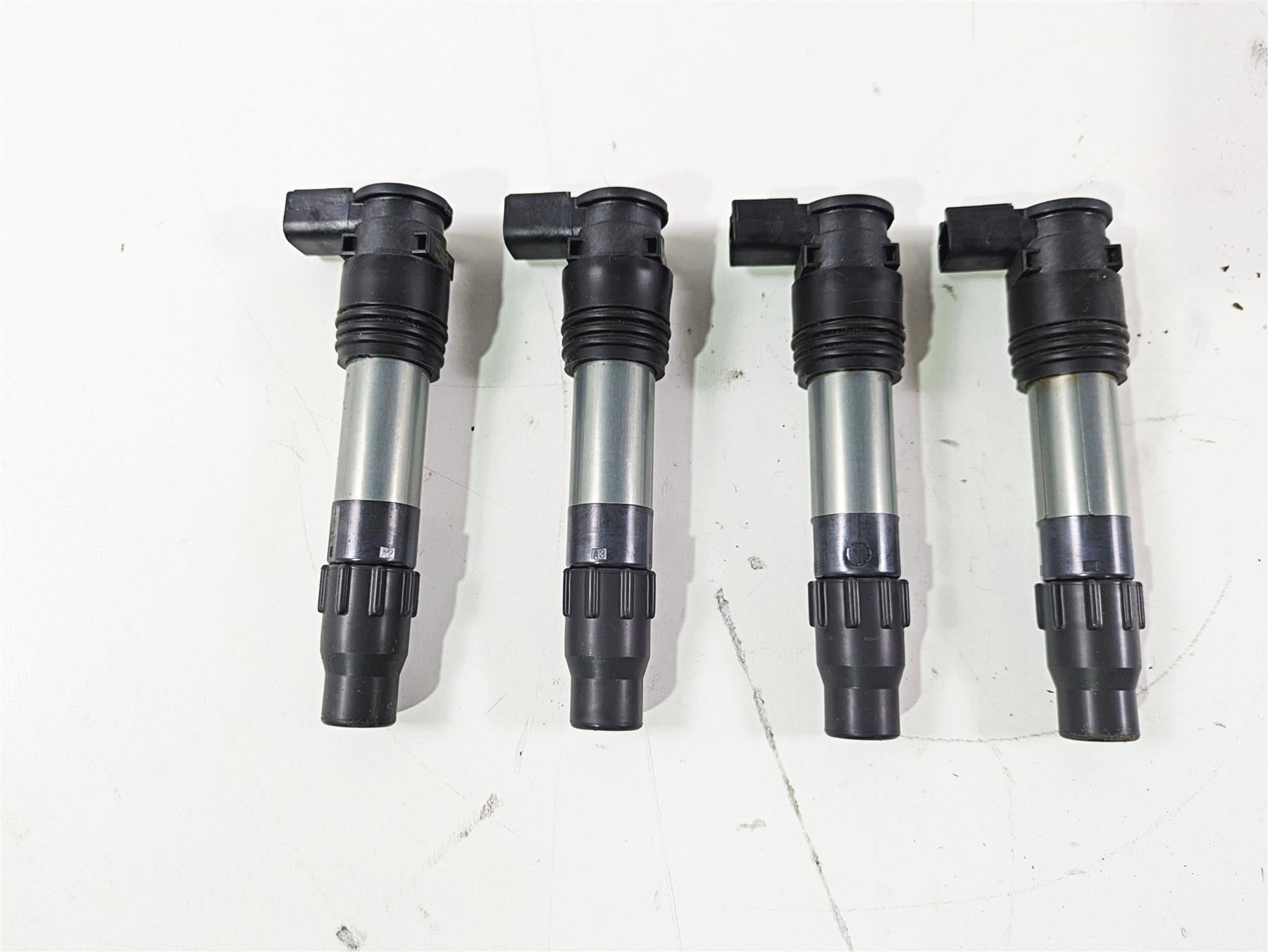 2022 Kawasaki ZR900RS Cafe Denso Ignition Coils Stick Coil Set 21171-0033 | Mototech271
