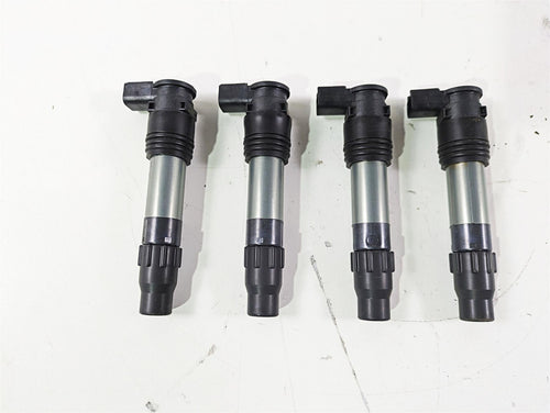 2022 Kawasaki ZR900RS Cafe Denso Ignition Coils Stick Coil Set 21171-0033 | Mototech271