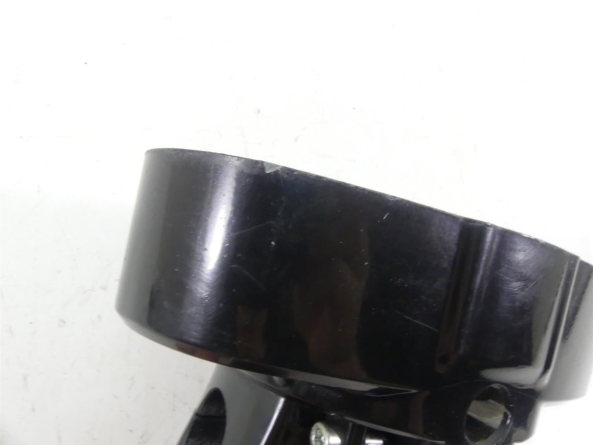 2006 Harley VRSCD Night V Rod Handlebar Riser Speedo Housing Clamp Set 55900002 {{ shop.shopifyCountryName }} - Mototech271