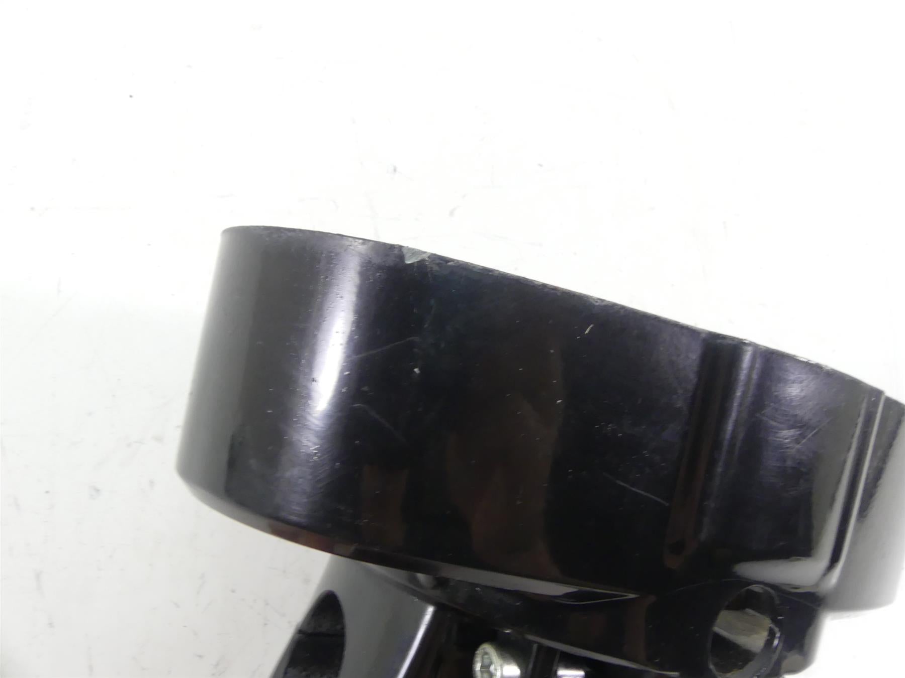2006 Harley VRSCD Night V Rod Handlebar Riser Speedo Housing Clamp Set 55900002 {{ shop.shopifyCountryName }} - Mototech271