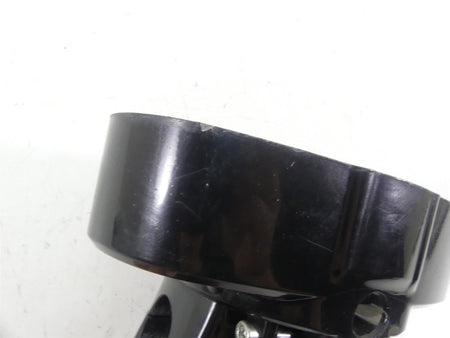 2006 Harley VRSCD Night V Rod Handlebar Riser Speedo Housing Clamp Set 55900002 {{ shop.shopifyCountryName }} - Mototech271