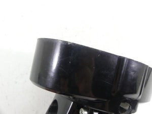 2006 Harley VRSCD Night V Rod Handlebar Riser Speedo Housing Clamp Set 55900002 | Mototech271