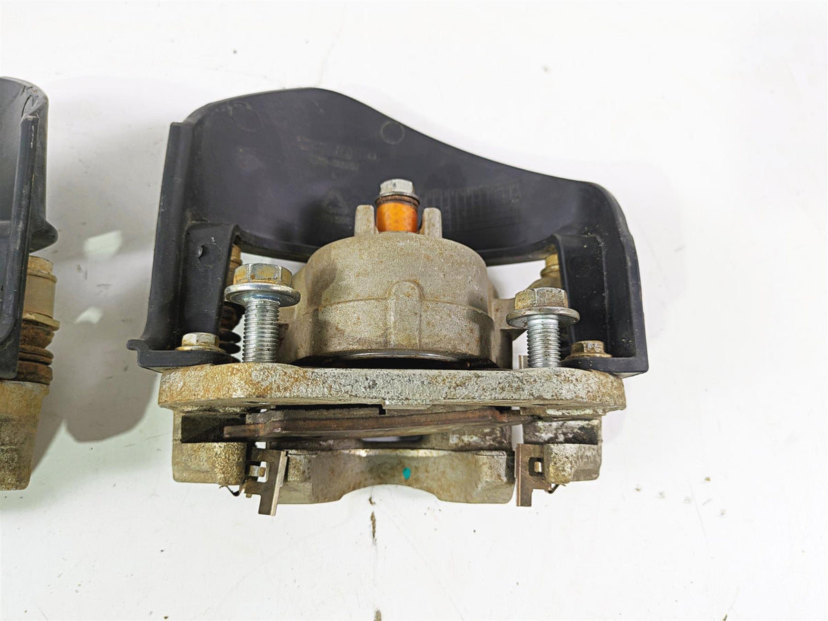 2022 CFMoto Zforce 950 Sport Front Brake Caliper Set 9AWA-081100 9AWA-081200 {{ shop.shopifyCountryName }} - Mototech271