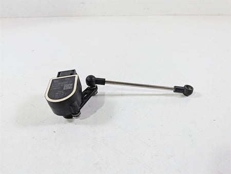 2020 BMW S1000RR K67 Bike Height Suspension Level Sensor 37146895466-Mototech271