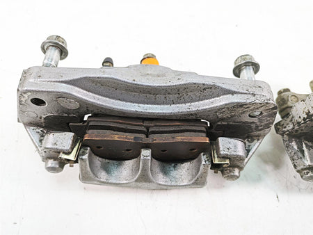 2019 Yamaha YXZ1000 R EPS SS SE Nissin Rear Brake Caliper Set B5H-2580W-01-00 {{ shop.shopifyCountryName }} - Mototech271