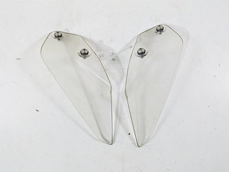 2021 BMW R1250GS K51 Adv Lower Wind Deflector Set {{ shop.shopifyCountryName }} - Mototech271