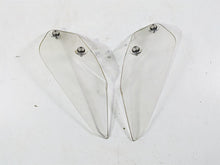 Load image into Gallery viewer, 2021 BMW R1250GS K51 Adv Lower Wind Deflector Set | Mototech271
