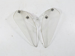 2021 BMW R1250GS K51 Adv Lower Wind Deflector Set | Mototech271