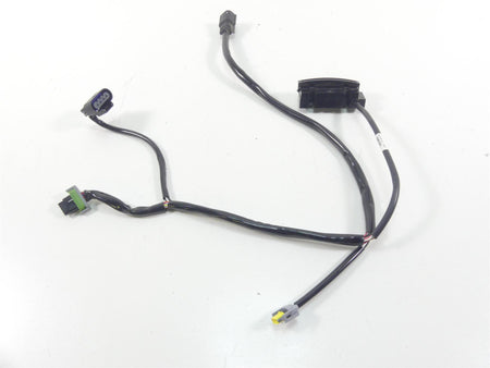 2016 Harley Touring FLHR Road King Dash Indicator Lights + Wires -Read 69200124 {{ shop.shopifyCountryName }} - Mototech271