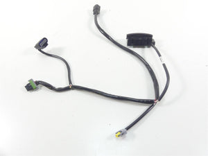 2016 Harley Touring FLHR Road King  Dash Indicator Lights + Wires -Read 69200124 | Mototech271