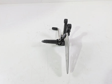 2020 Kawasaki ZX6R ZX636 Ninja Left Footpeg Foot Peg Shifter Set 35063-0160-18R {{ shop.shopifyCountryName }} - Mototech271