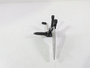 2020 Kawasaki ZX6R ZX636 Ninja Left Footpeg Foot Peg Shifter Set 35063-0160-18R
