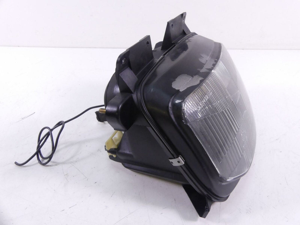1995 BMW R1100RS 259S Headlight Head Light Lamp Lens 63122306077 {{ shop.shopifyCountryName }} - Mototech271