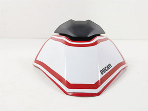 2022 Ducati Hypermotard 950 Upper Dash Nose Visor Cover Fairing 48019481A
