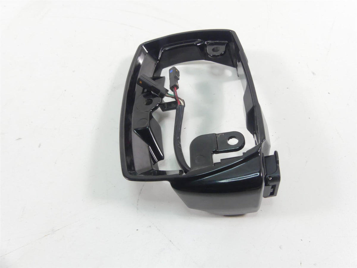 2022 Indian FTR1200 S Speedometer Mount Usb Control Module - Read 2415688 {{ shop.shopifyCountryName }} - Mototech271