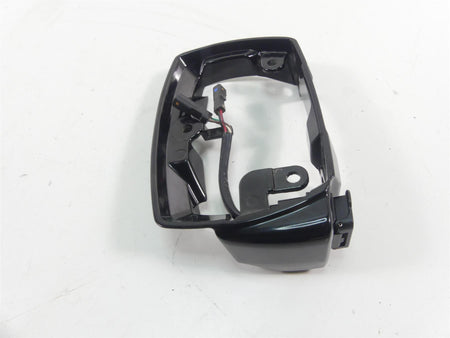 2022 Indian FTR1200 S Speedometer Mount Usb Control Module - Read 2415688 {{ shop.shopifyCountryName }} - Mototech271