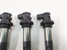 Load image into Gallery viewer, 2022 Suzuki GSXR 750 Denso Ignition Coil Set 4K Only 33410-38H00 129700-5230 | Mototech271
