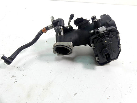 2015 Harley Touring FLHXS Street Glide Throttle Body Fuel Injection 27685-11A {{ shop.shopifyCountryName }} - Mototech271