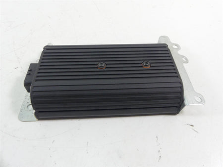 2014 Harley Touring FLHTK Electra Glide Boom Audio Amplifier Amp 76000277 {{ shop.shopifyCountryName }} - Mototech271